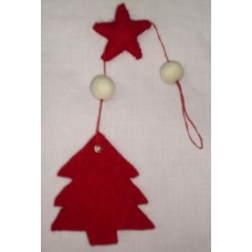 X-mass Decoration & Dolls